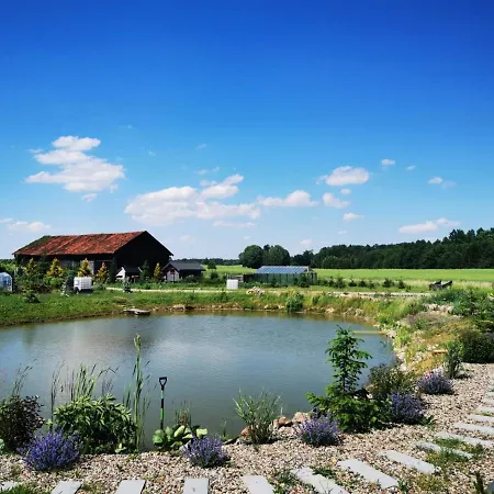 Domek Letniskowy *